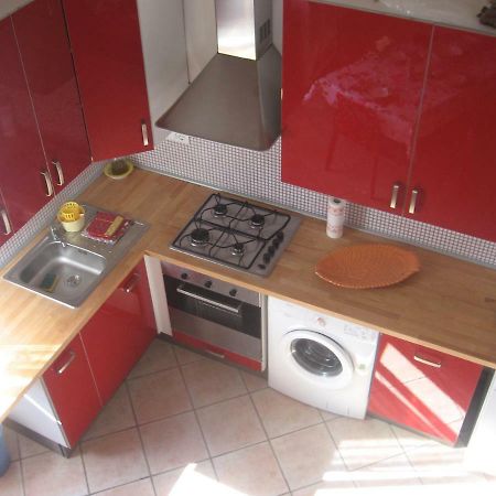 Sansone Apartment Portoferraio Ngoại thất bức ảnh