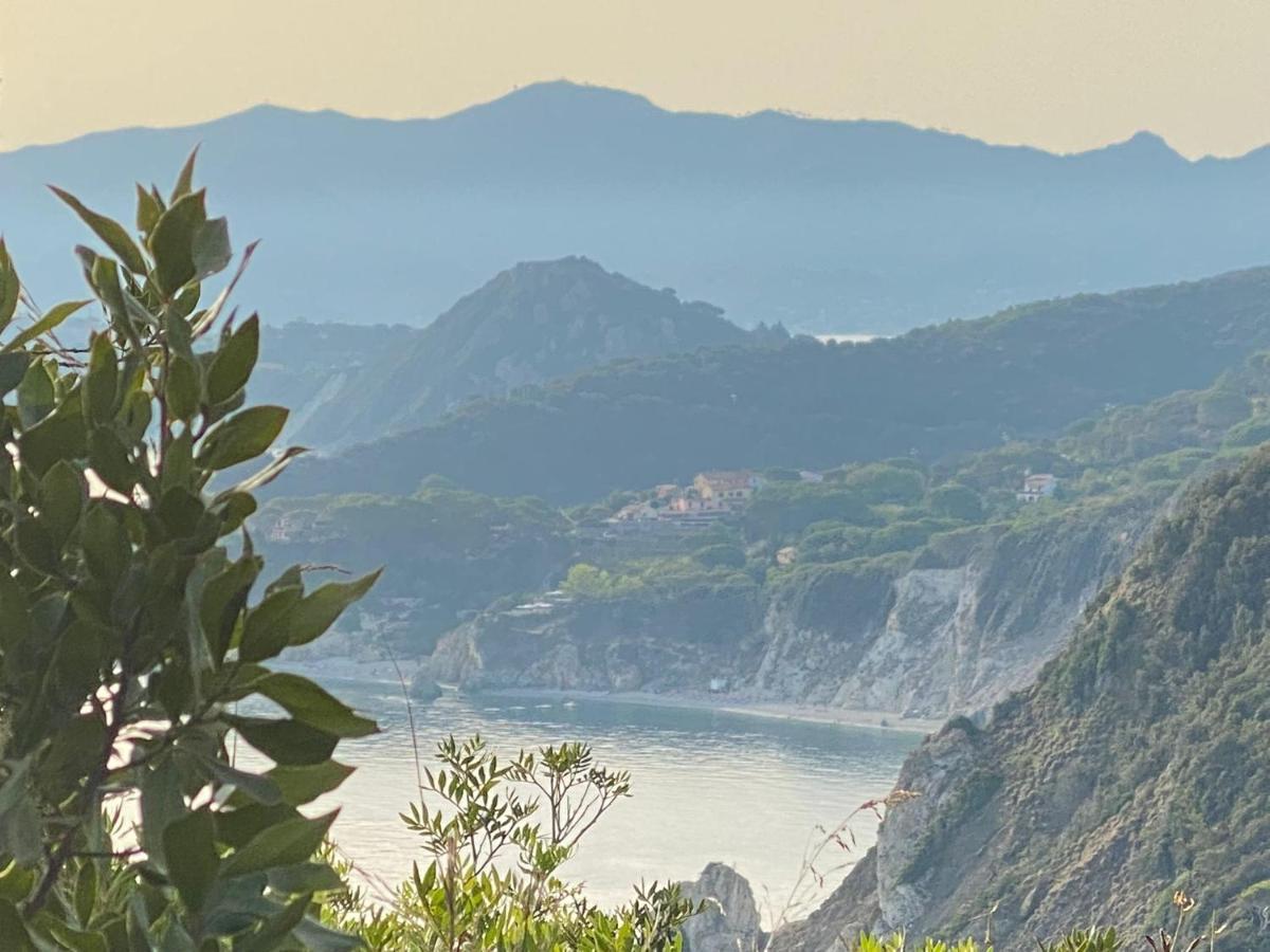 Sansone Apartment Portoferraio Ngoại thất bức ảnh