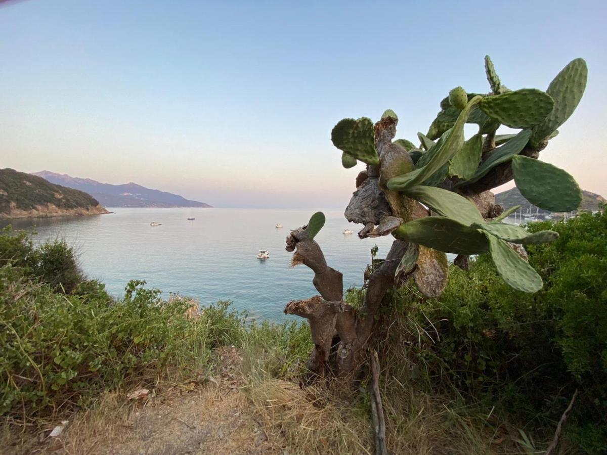 Sansone Apartment Portoferraio Ngoại thất bức ảnh