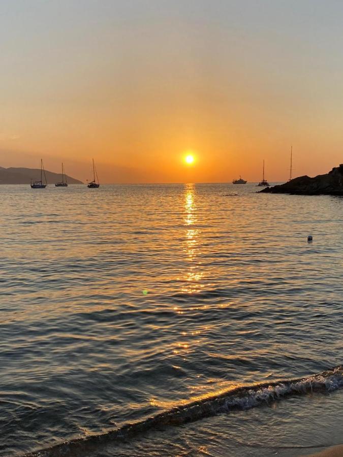 Sansone Apartment Portoferraio Ngoại thất bức ảnh