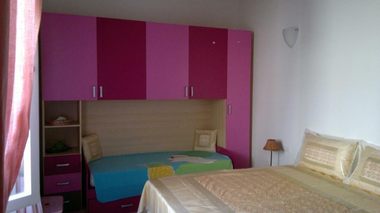 Sansone Apartment Portoferraio Ngoại thất bức ảnh