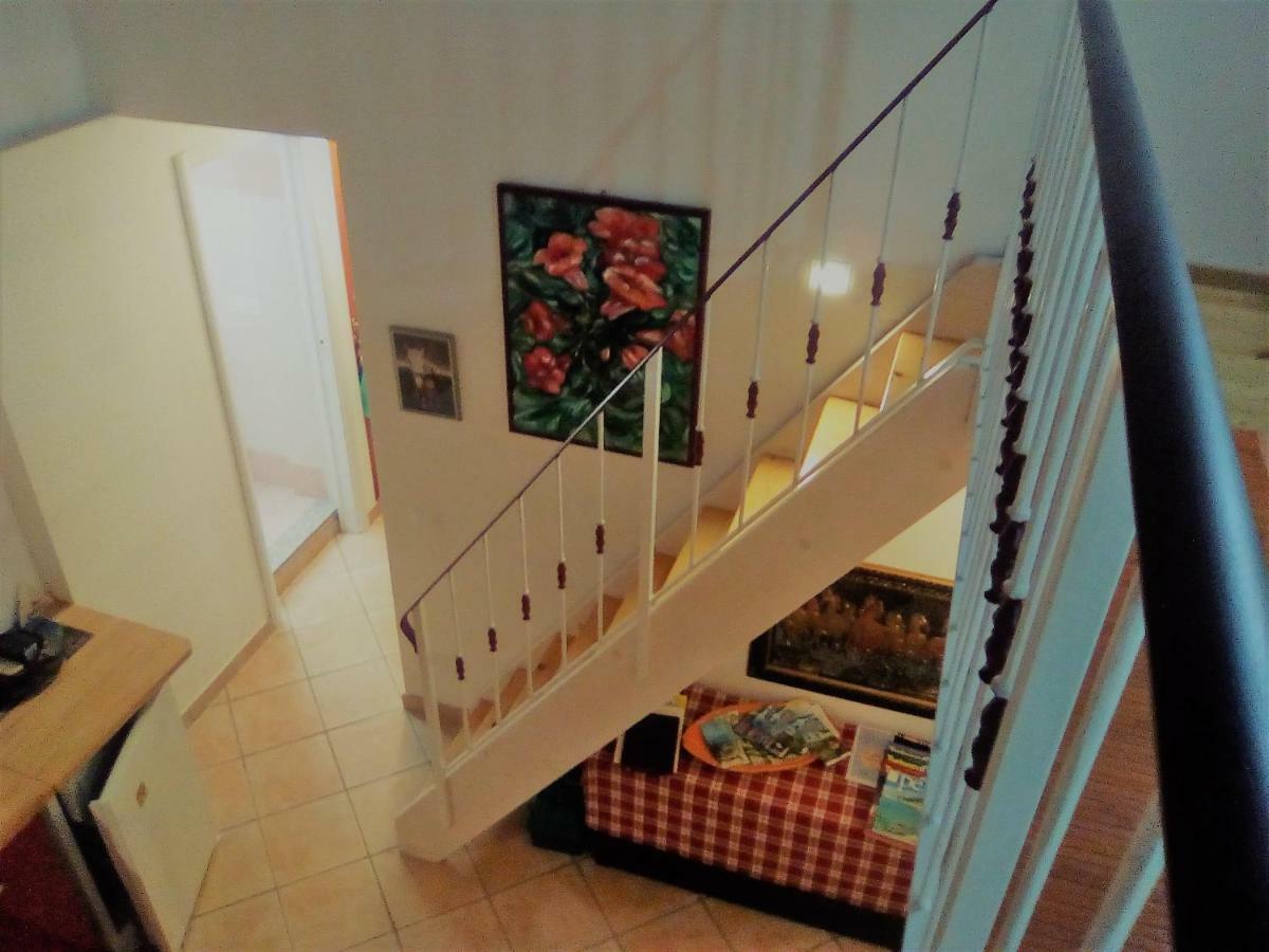 Sansone Apartment Portoferraio Ngoại thất bức ảnh