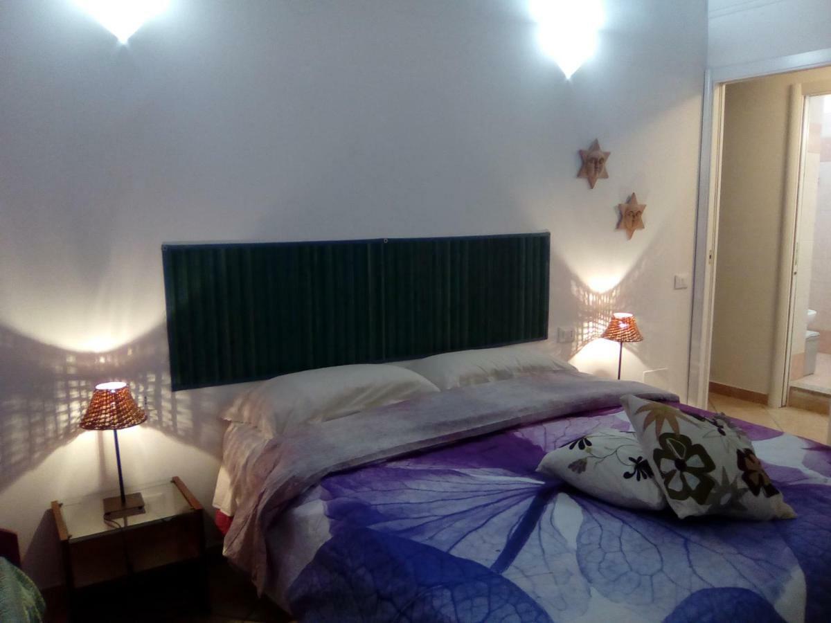 Sansone Apartment Portoferraio Ngoại thất bức ảnh