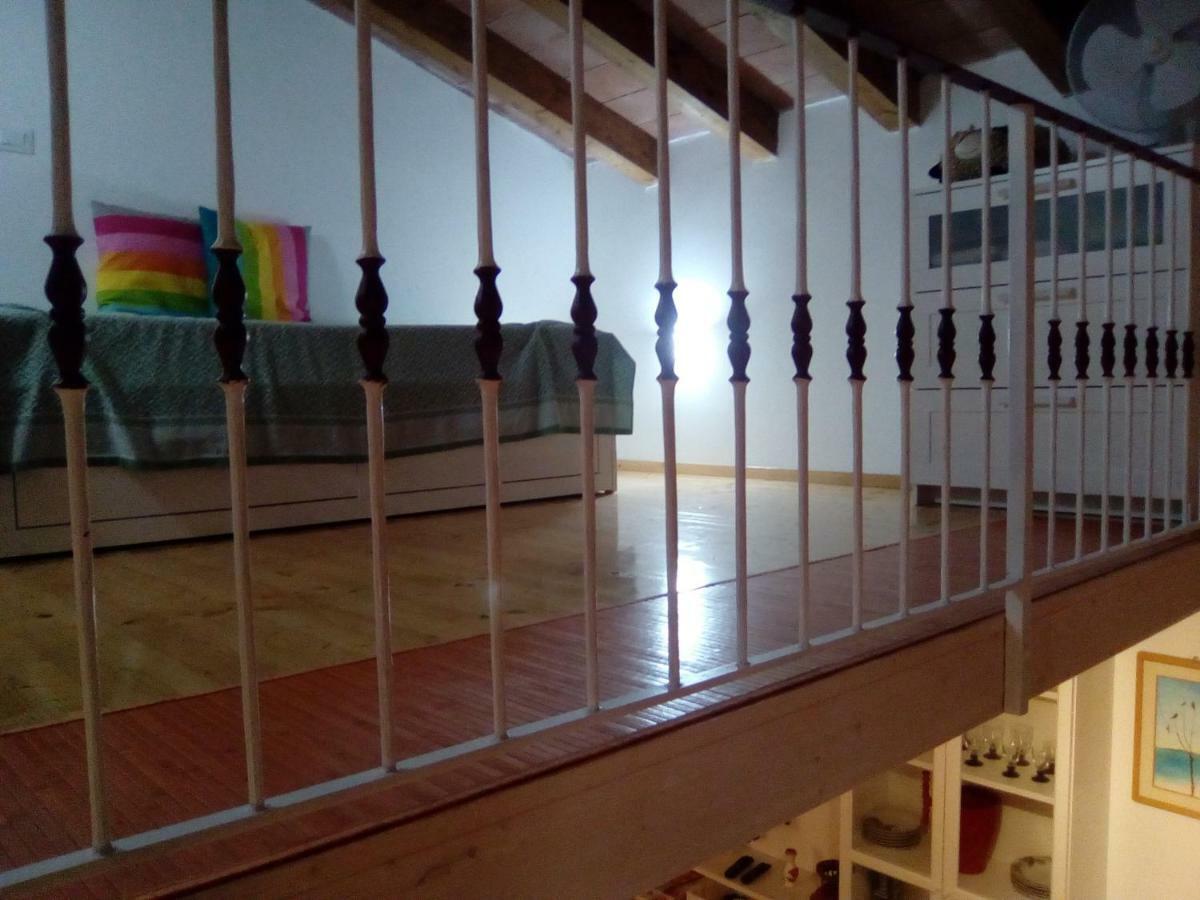 Sansone Apartment Portoferraio Ngoại thất bức ảnh
