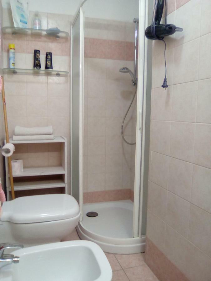 Sansone Apartment Portoferraio Ngoại thất bức ảnh