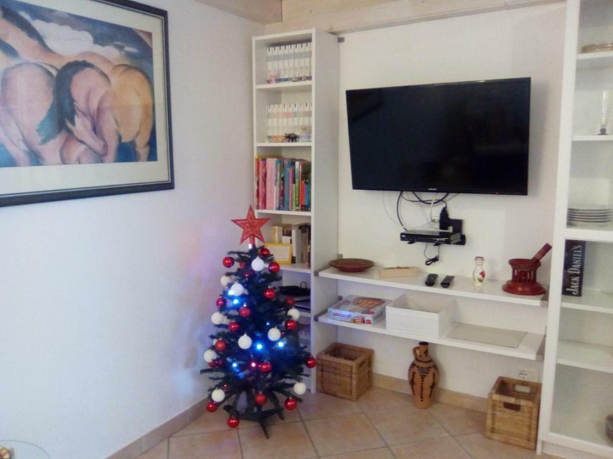 Sansone Apartment Portoferraio Ngoại thất bức ảnh